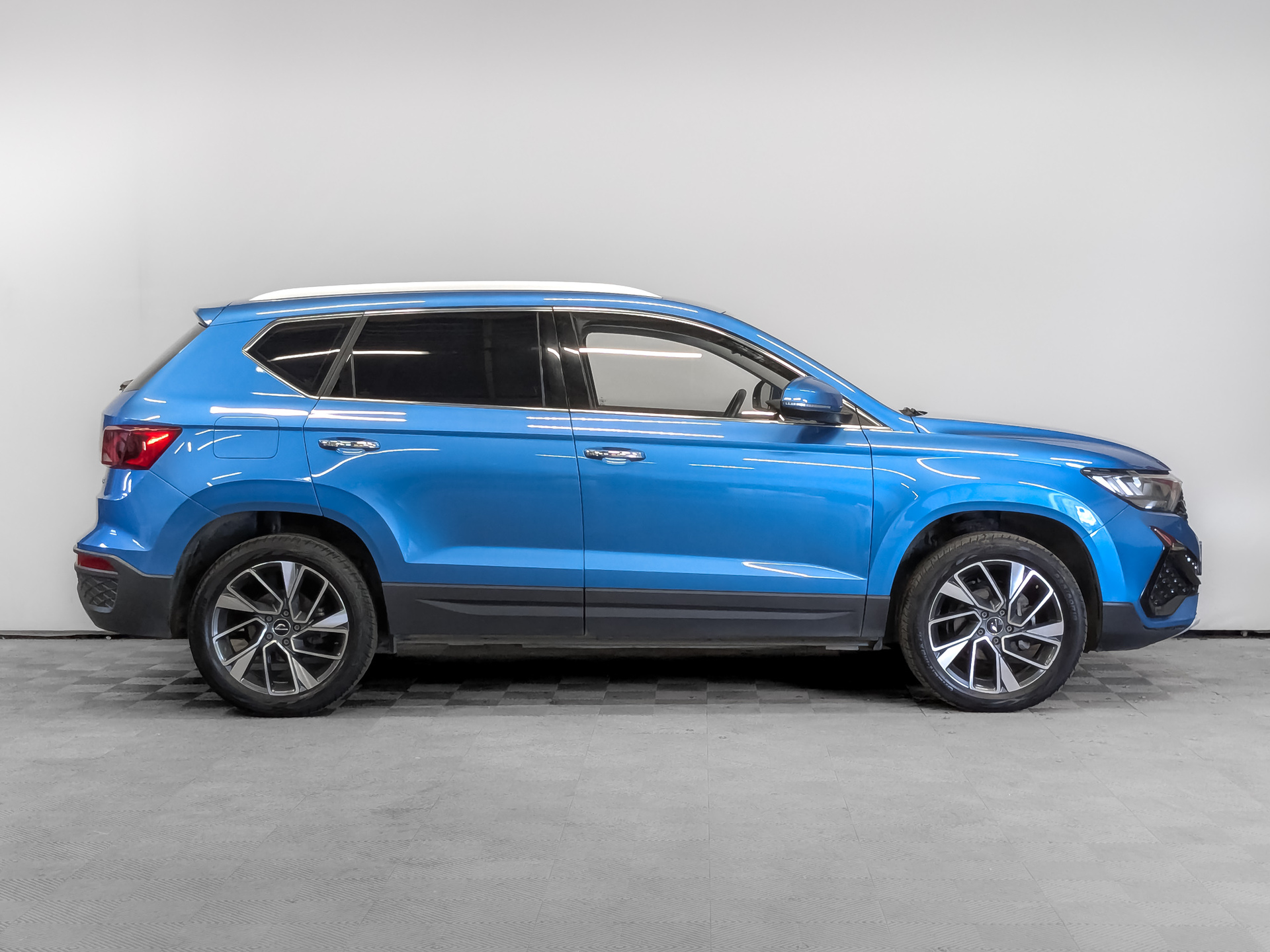 JETTA VS5 1.40 (150 л.с), автомат, 2023, пробег 69 372 км