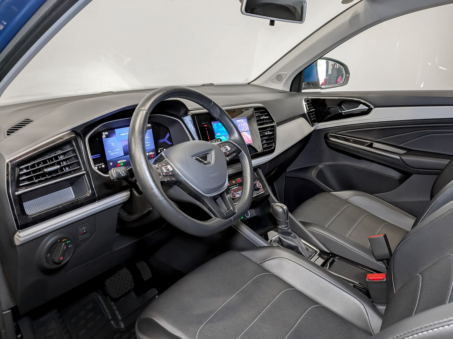 JETTA VS5 1.40 (150 л.с), автомат, 2023, пробег 69 372 км