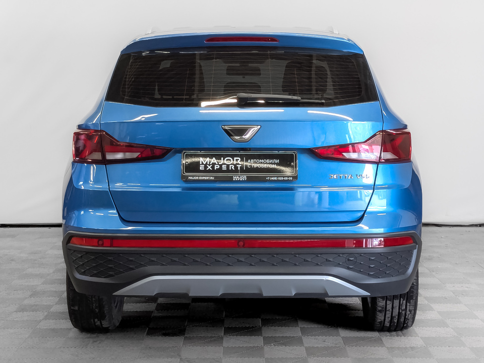 Jetta VS5 I