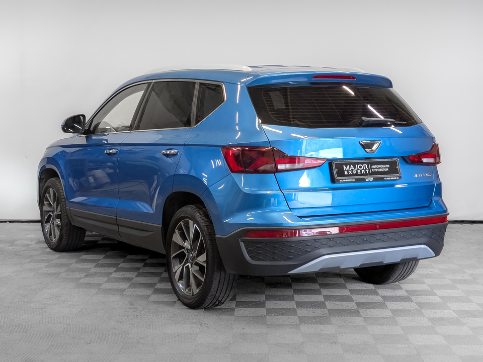 Фото Jetta VS5 с пробегом 69 372 км