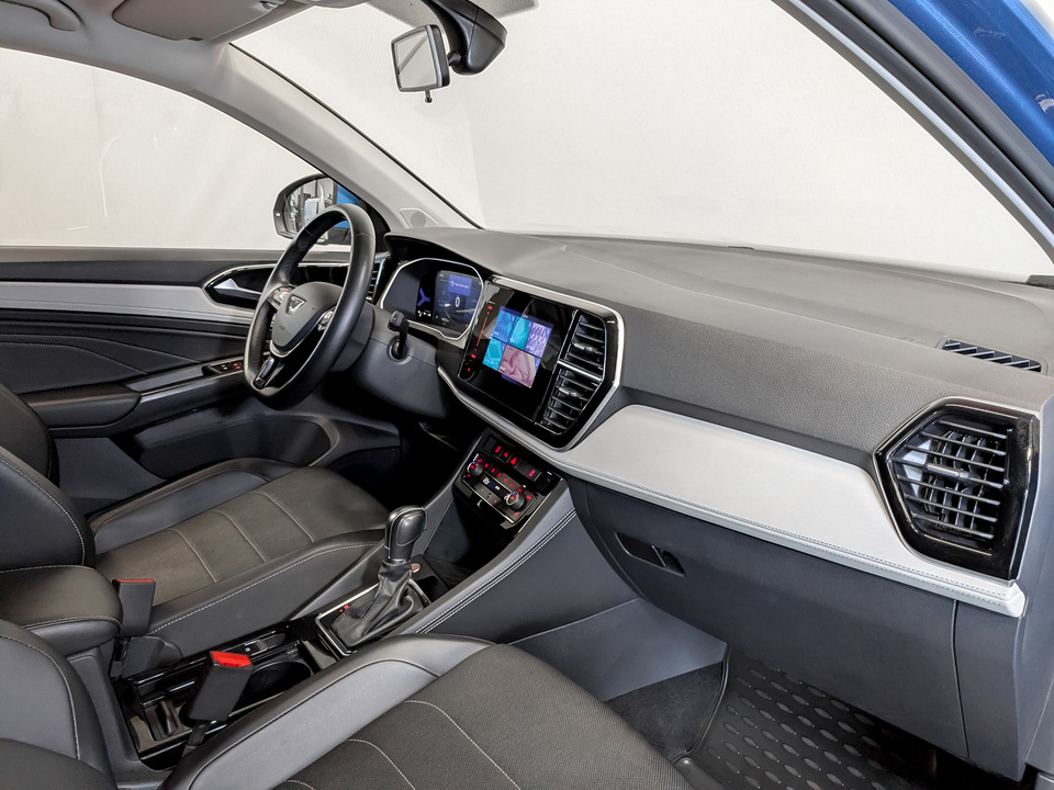 Фото Jetta VS5 с пробегом 69 372 км