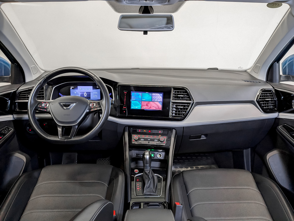 Фото Jetta VS5 с пробегом 69 372 км