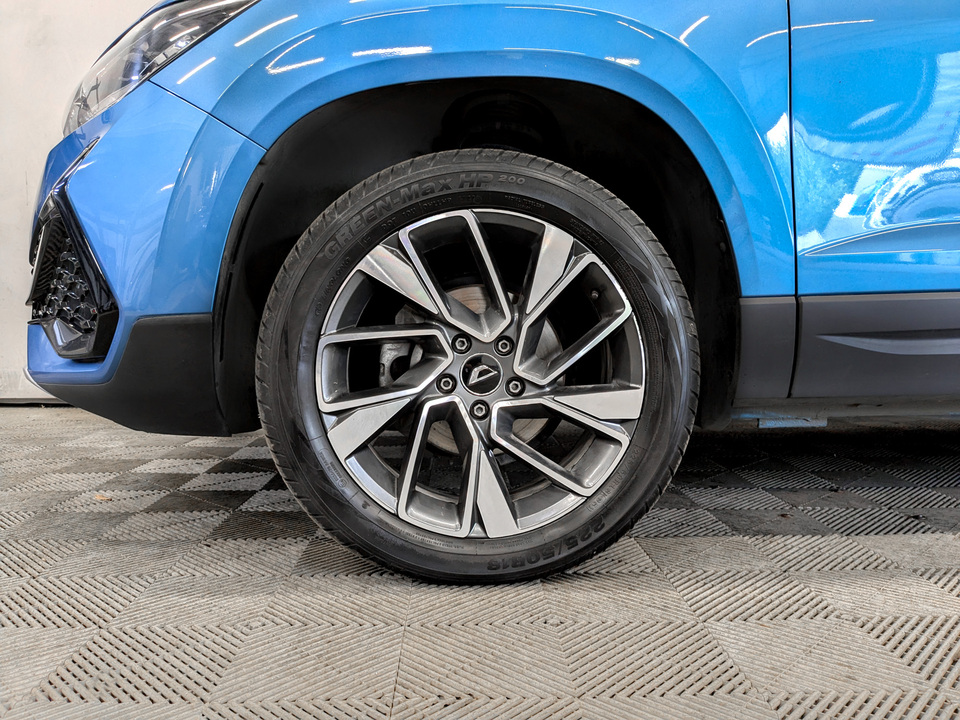 Фото Jetta VS5 с пробегом 69 372 км