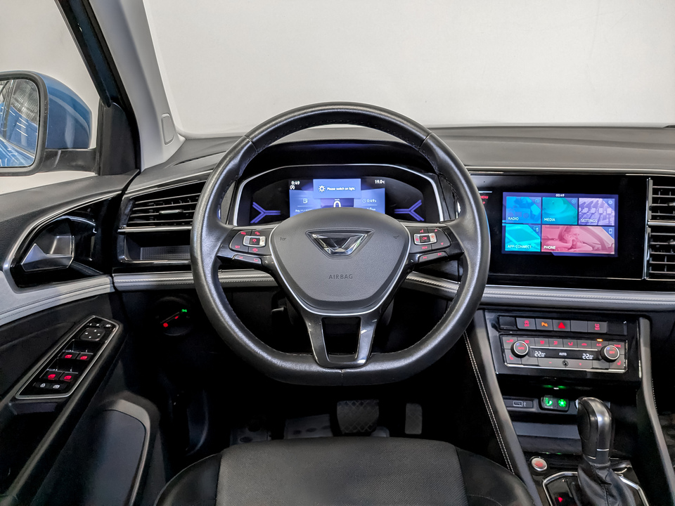 Фото Jetta VS5 с пробегом 69 372 км