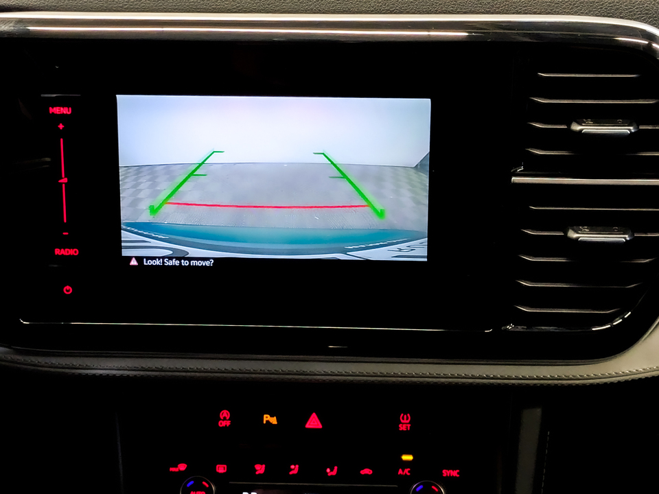 Jetta VS5 I