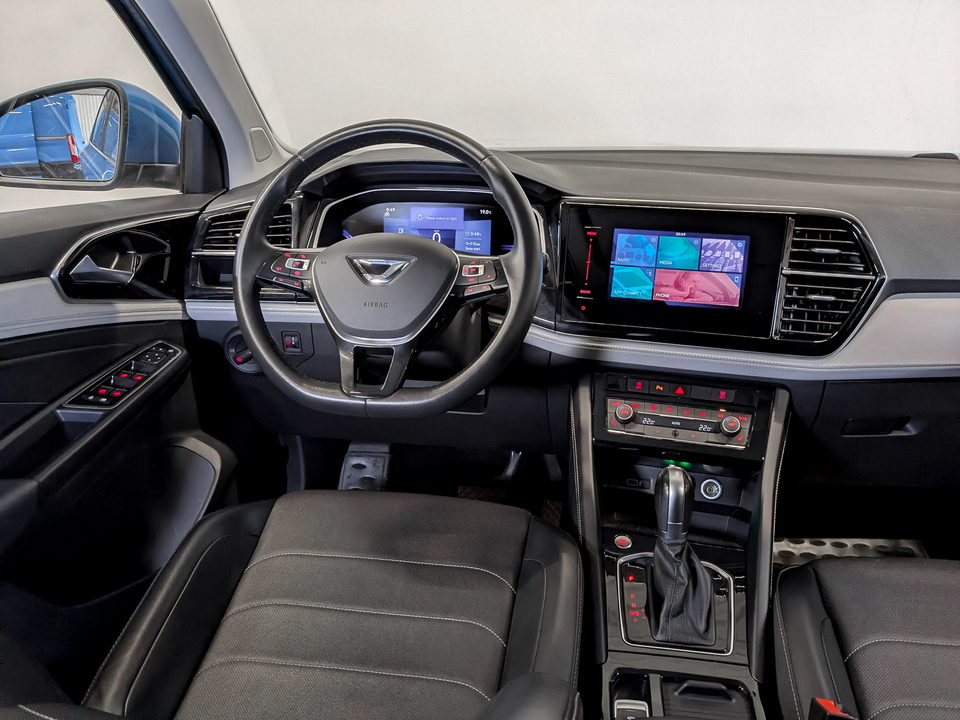Фото Jetta VS5 с пробегом 69 372 км