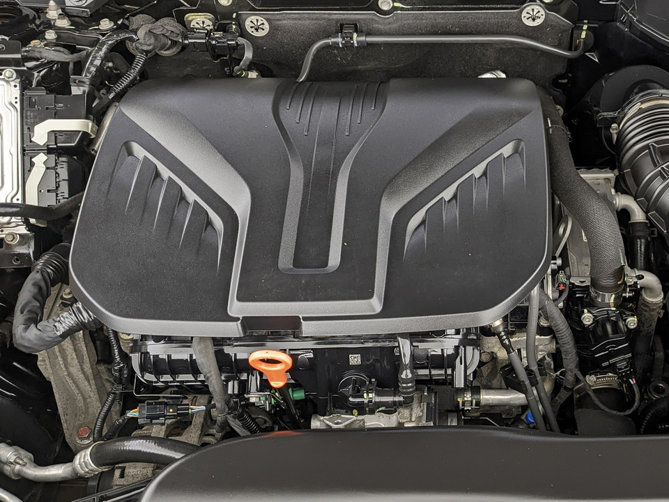 Фото Haval Dargo с пробегом 64 631 км