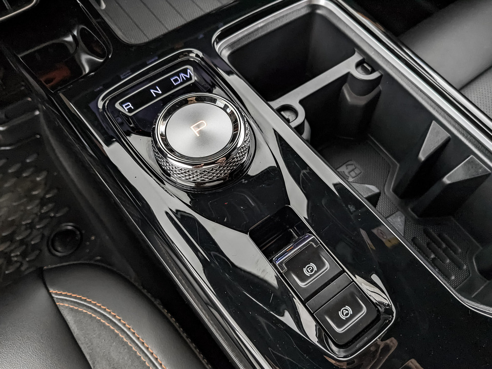 Фото Haval Dargo с пробегом 64 631 км