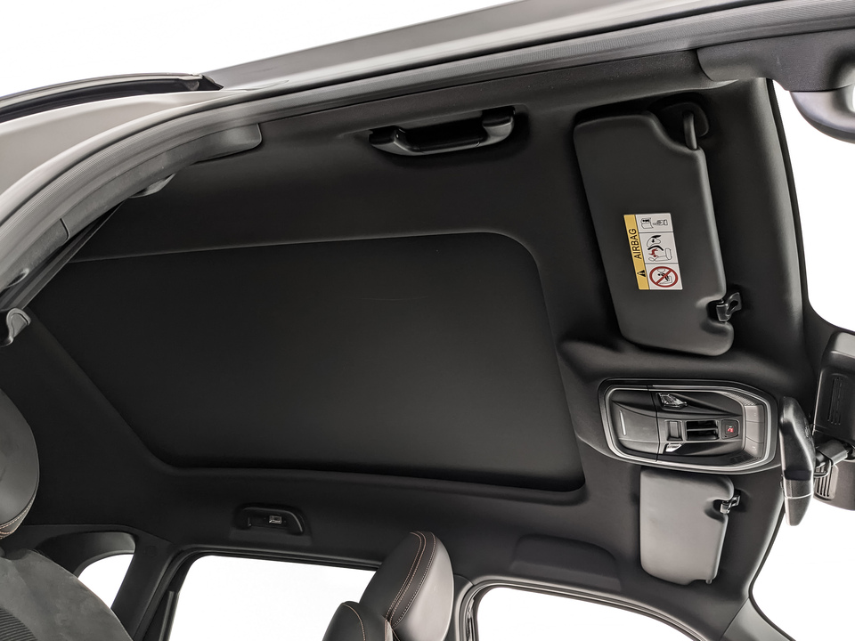 Фото Haval Dargo с пробегом 64 631 км