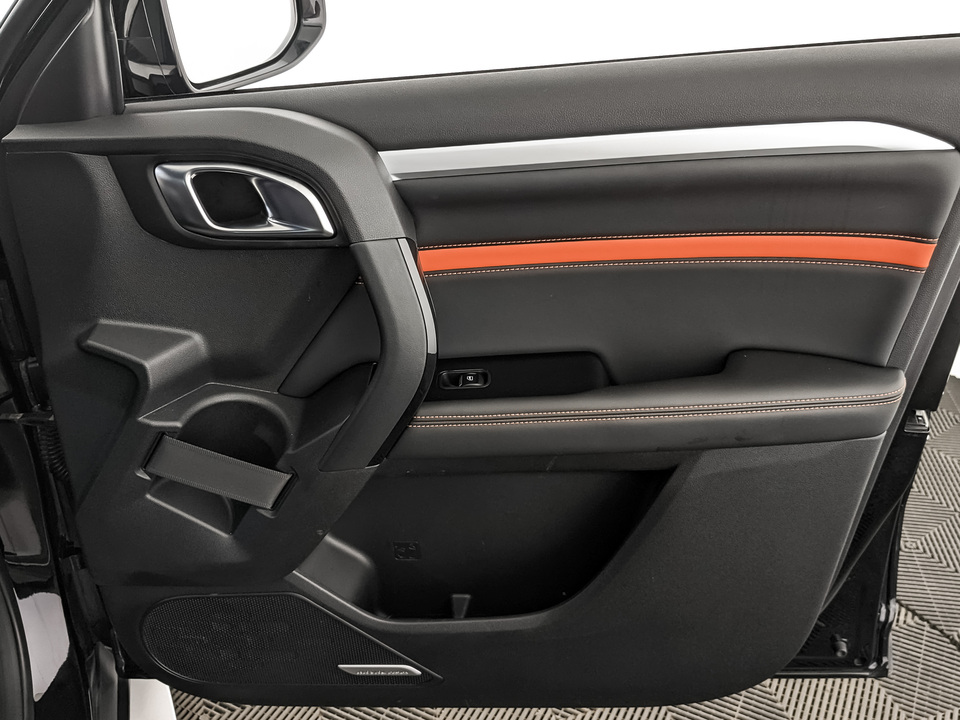 Фото Haval Dargo с пробегом 64 631 км