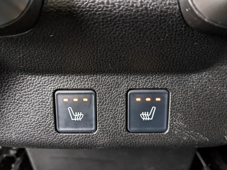 Фото Haval Dargo с пробегом 64 631 км