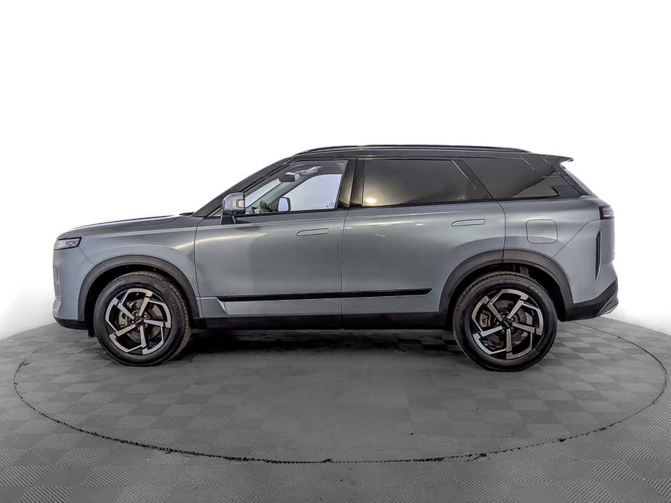 Фото JAECOO J7 с пробегом 50 018 км