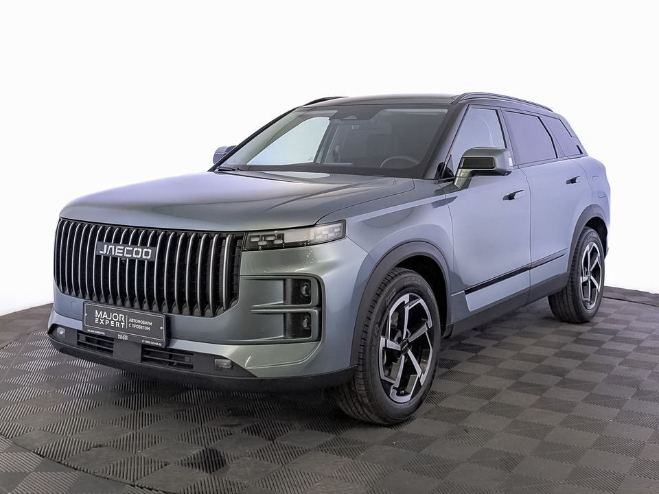 Jaecoo J7 I