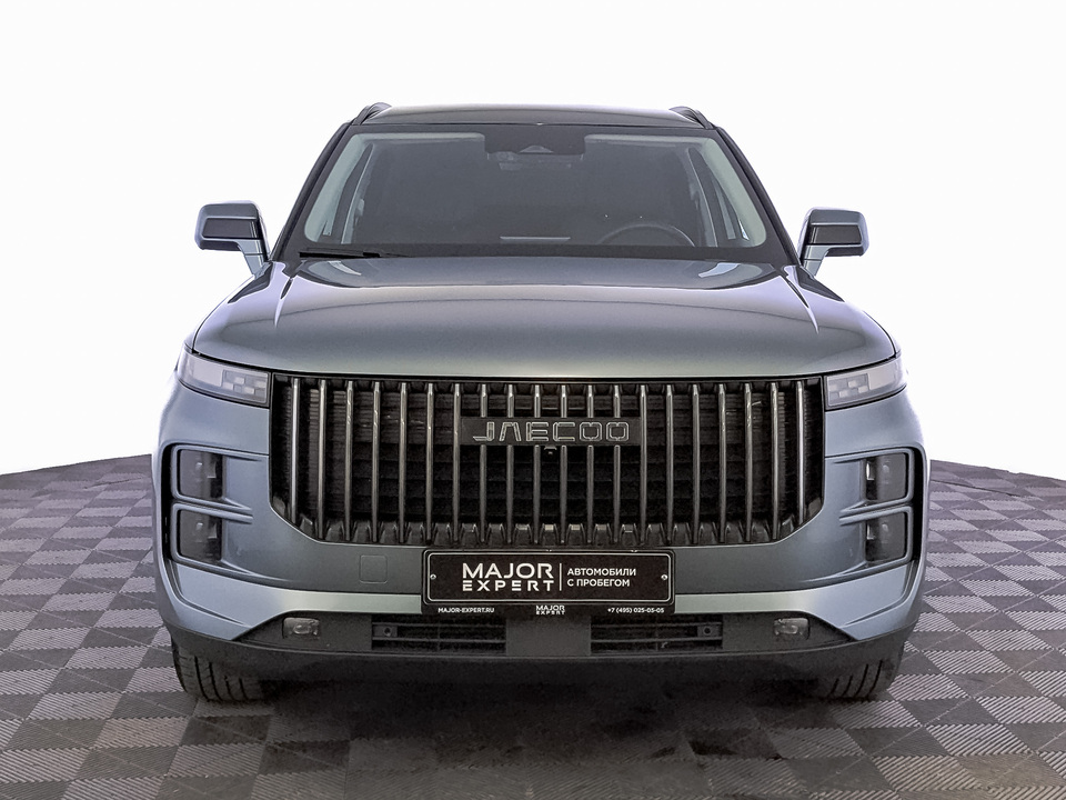 Jaecoo J7 I