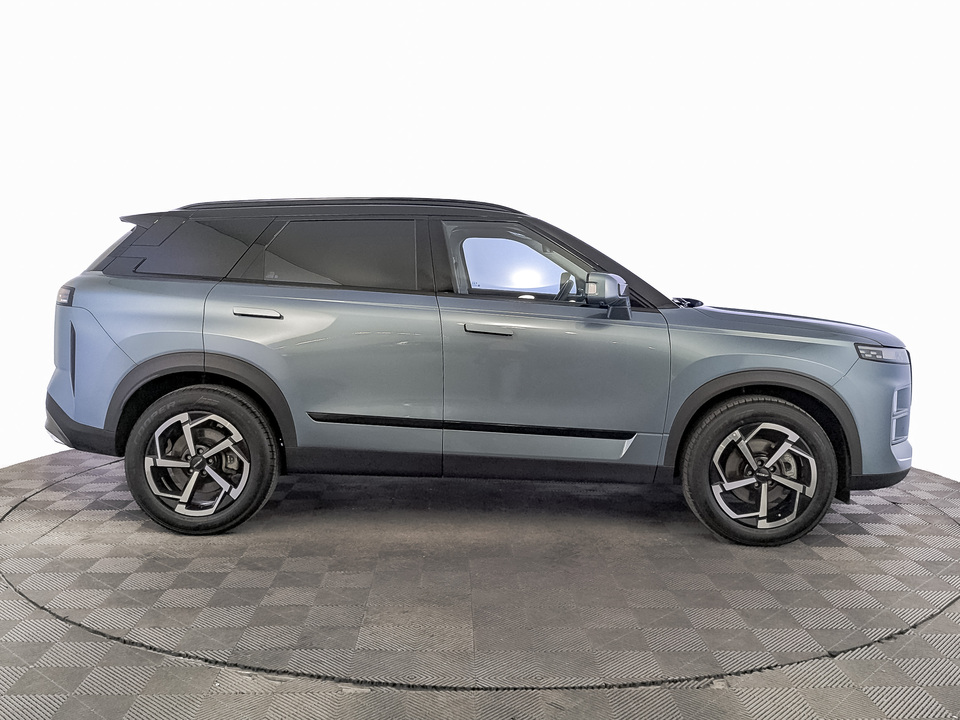 Jaecoo J7 I