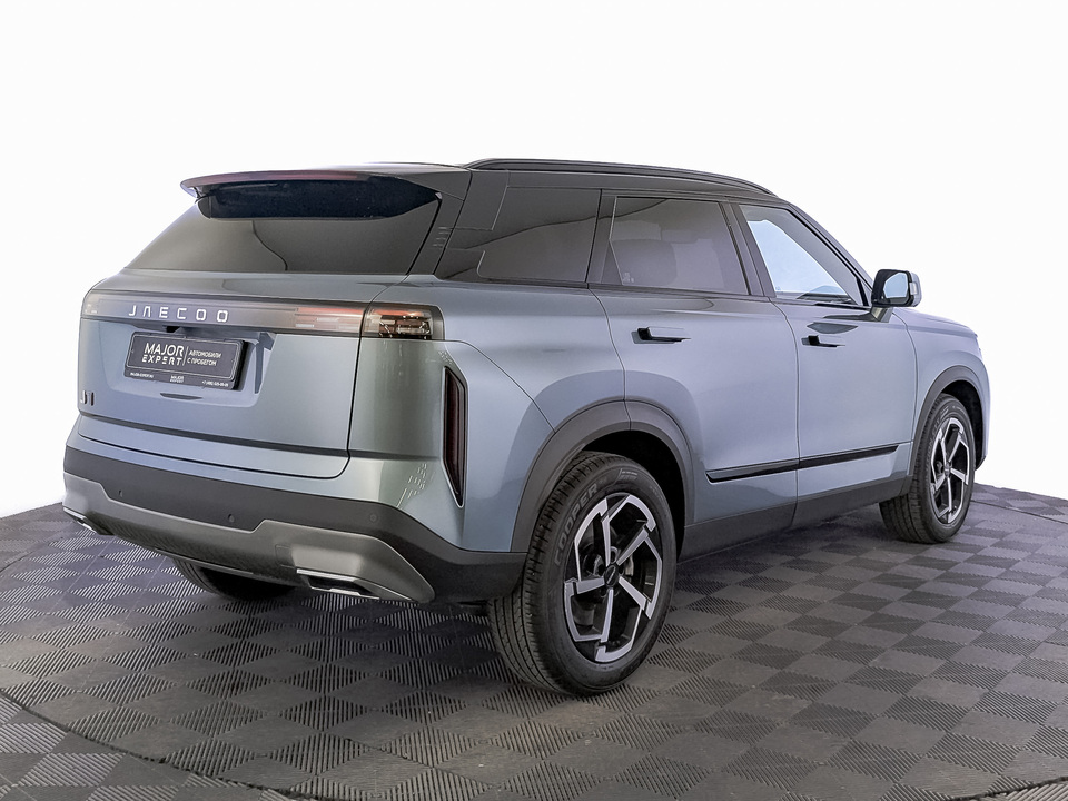 Jaecoo J7 I