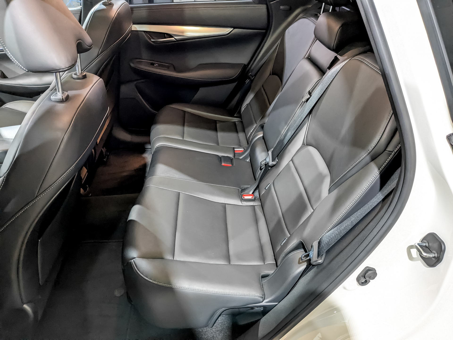 INFINITI QX50 2.00 (249 л.с), автомат, 2022, пробег 55 713 км