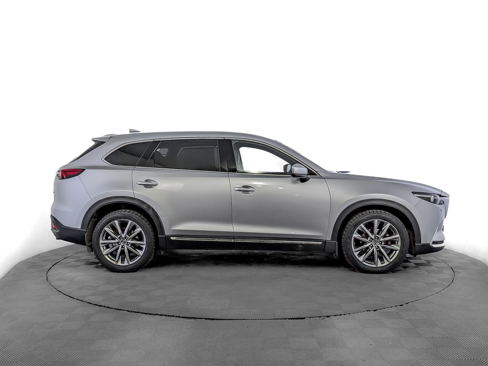 Mazda CX-9 II