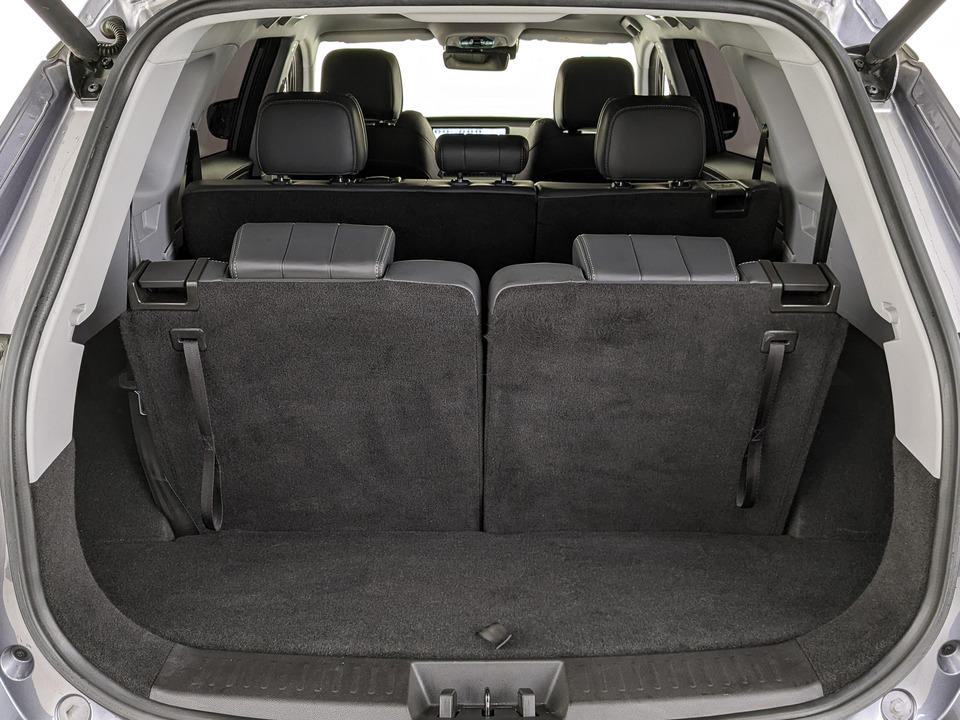 Фото Chery Tiggo 8 Pro с пробегом 48320 км