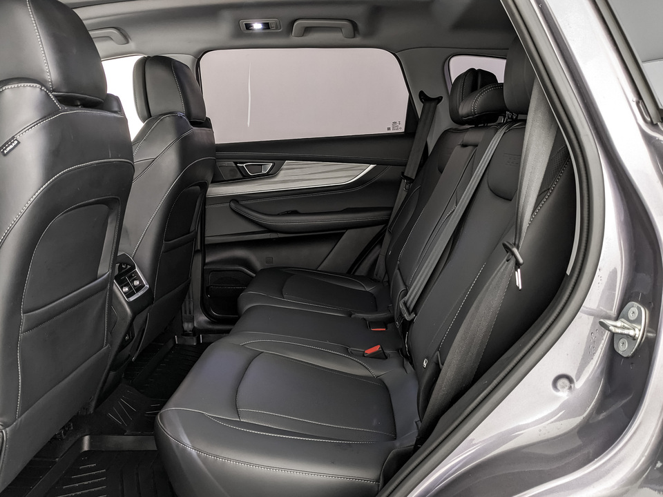 Фото Chery Tiggo 8 Pro с пробегом 48320 км