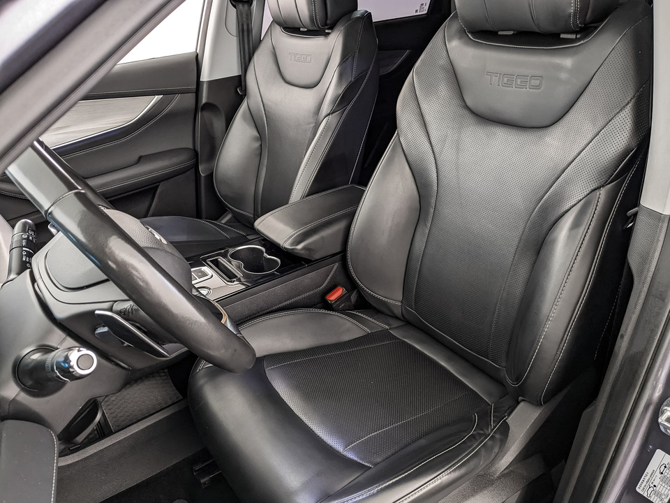 Фото Chery Tiggo 8 Pro с пробегом 48320 км