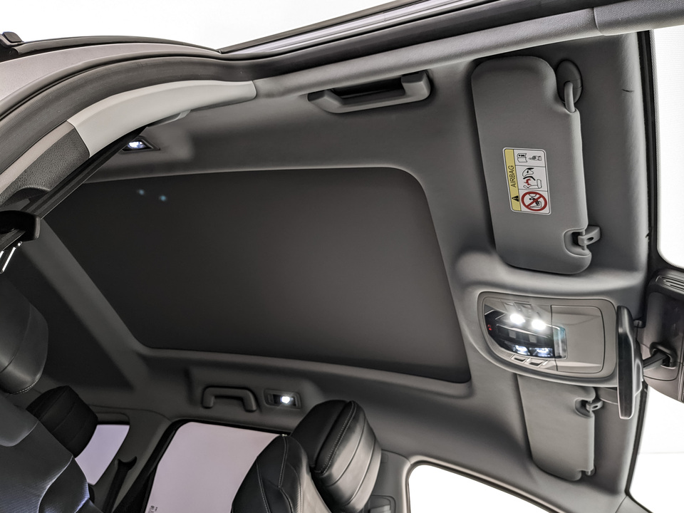 Фото Chery Tiggo 8 Pro с пробегом 48320 км