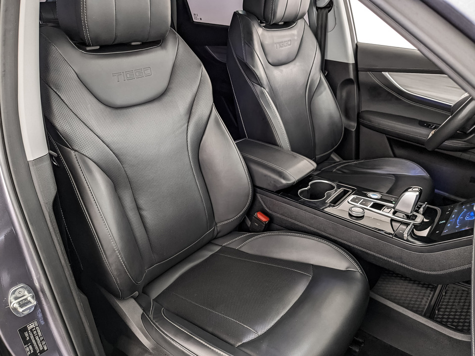 Фото Chery Tiggo 8 Pro с пробегом 48320 км