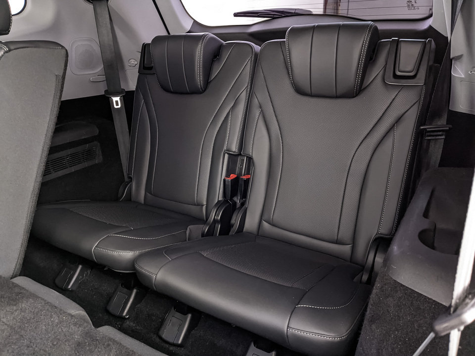 Фото Chery Tiggo 8 Pro с пробегом 48320 км