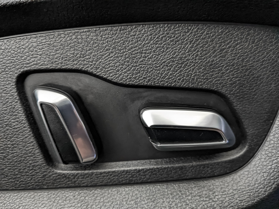 Фото Chery Tiggo 8 Pro с пробегом 48320 км