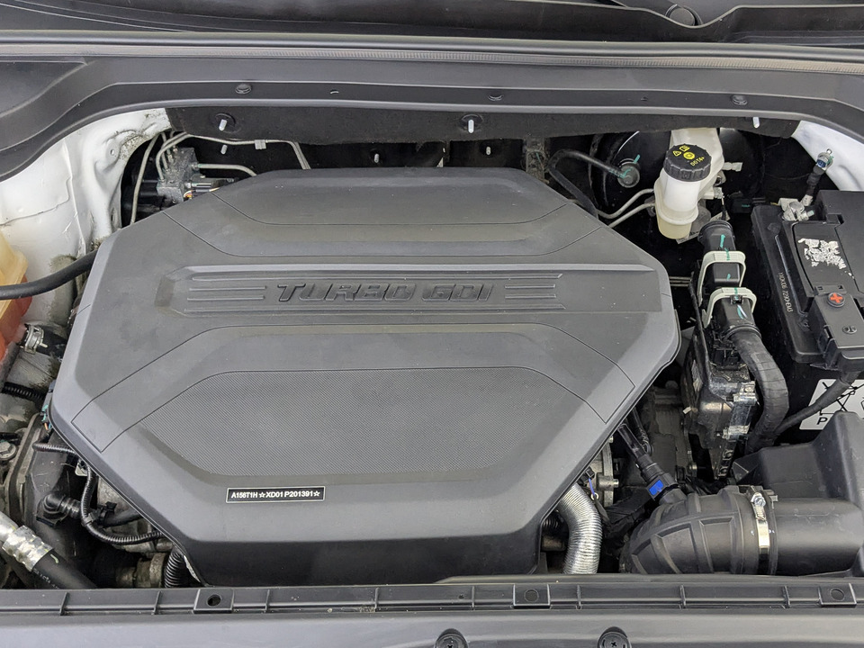 Фото Baic X7 с пробегом 25 520 км