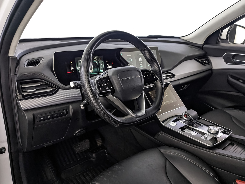Фото Baic X7 с пробегом 25 520 км