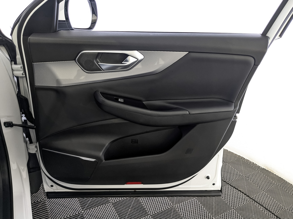 Фото Baic X7 с пробегом 25 520 км