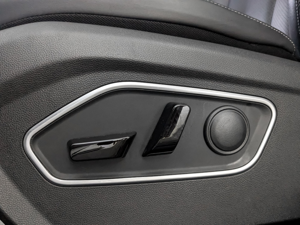 Фото Baic X7 с пробегом 25 520 км