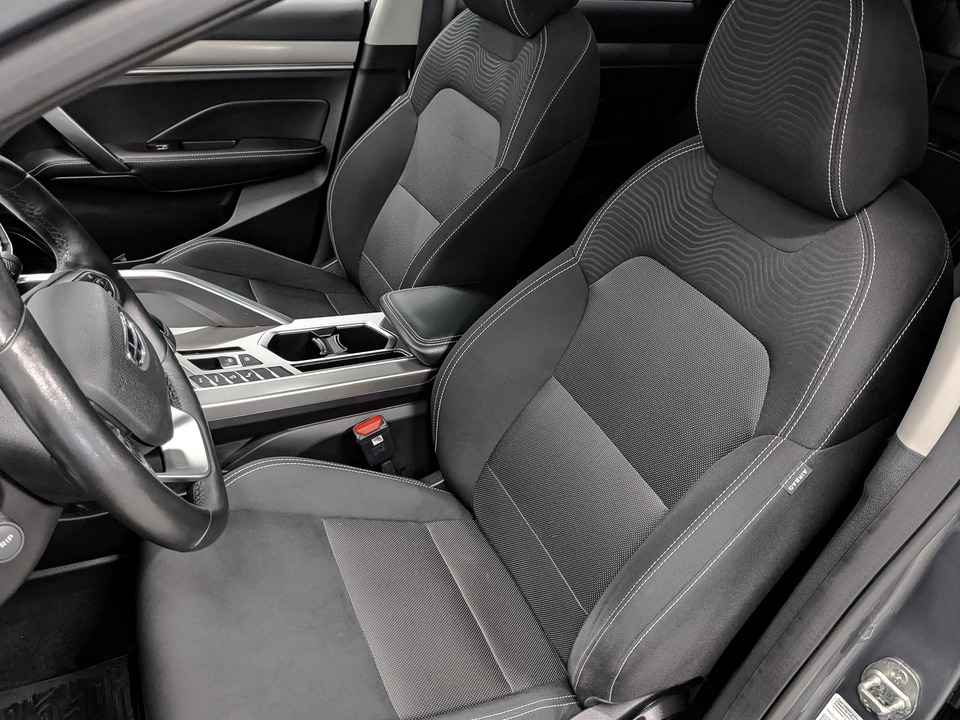 Фото Geely Coolray с пробегом 109 240 км