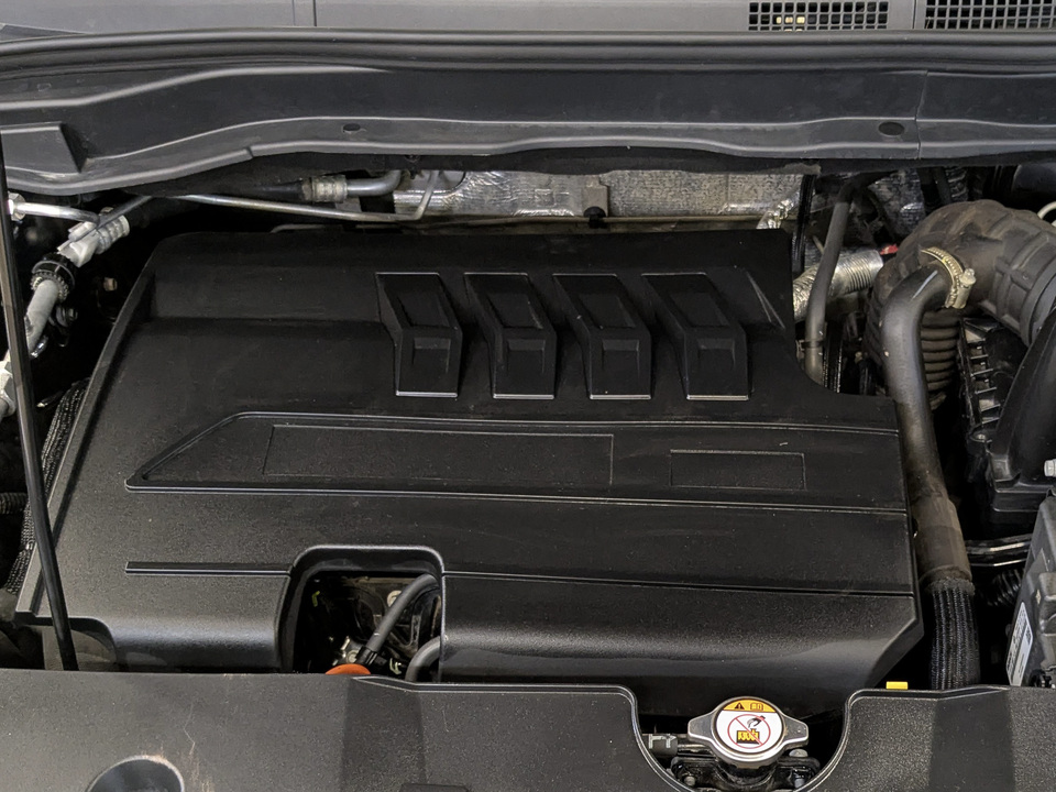 Фото Haval M6 с пробегом 60 035 км