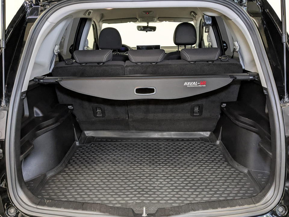 Фото Haval M6 с пробегом 60 035 км