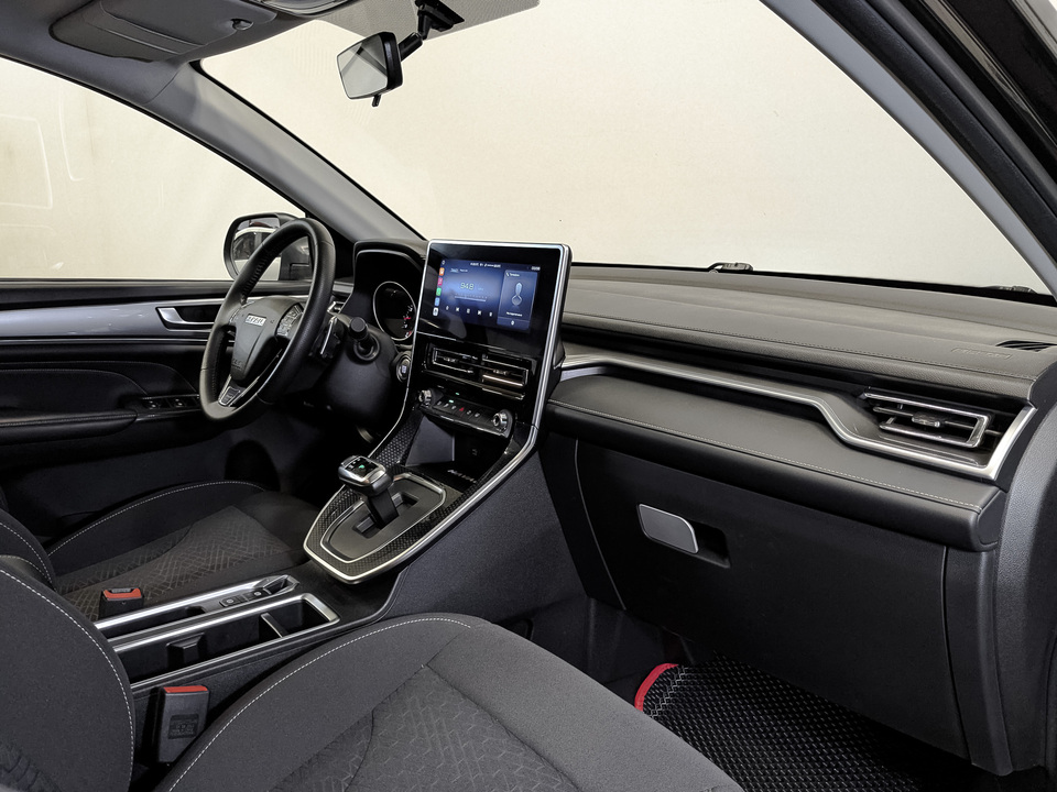 Фото Haval M6 с пробегом 60 035 км