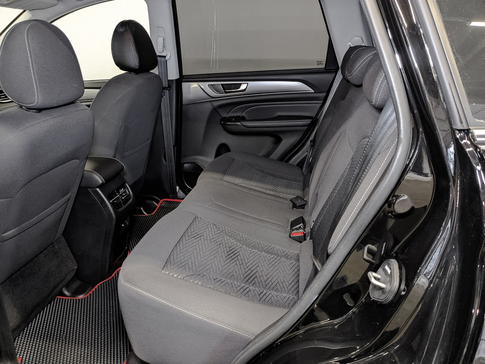 Фото Haval M6 с пробегом 60 035 км