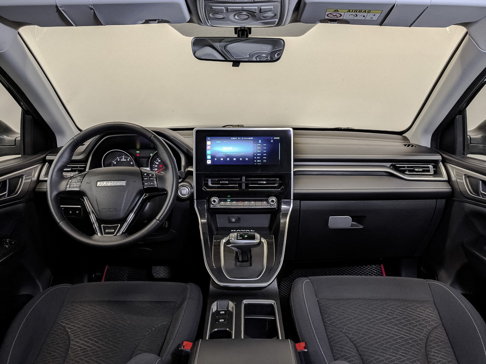 Фото Haval M6 с пробегом 60 035 км