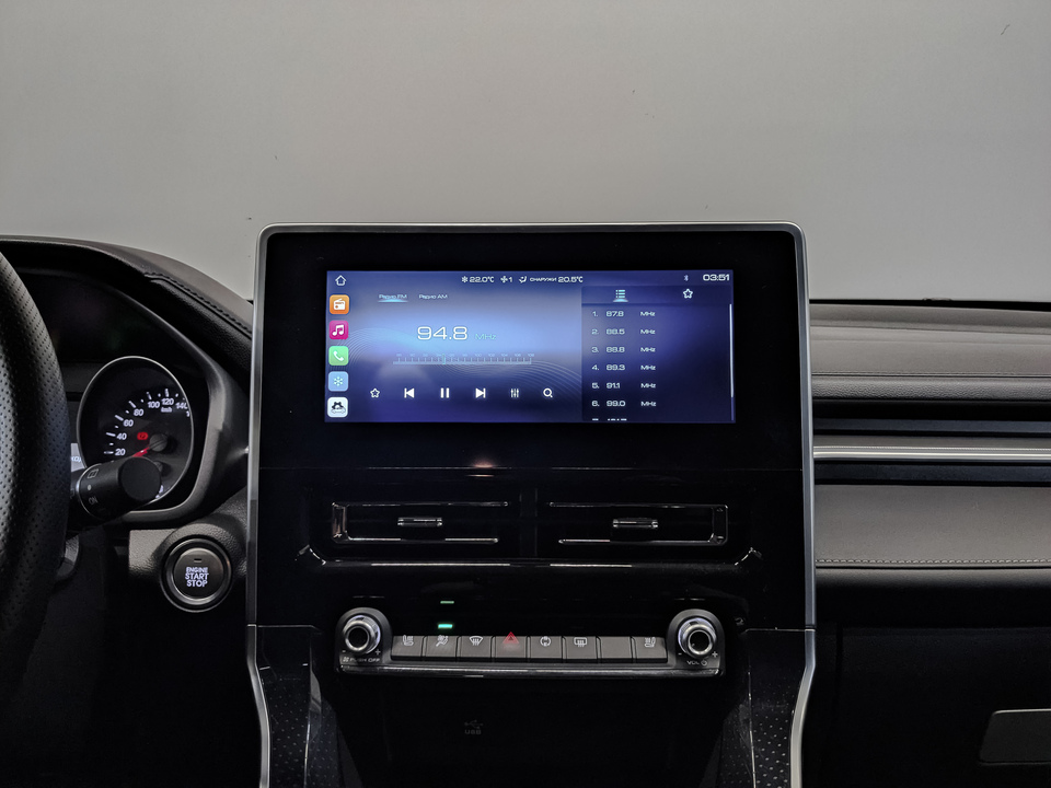 Фото Haval M6 с пробегом 60 035 км