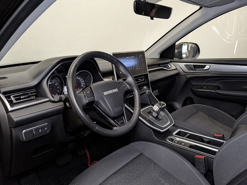 Фото Haval M6 с пробегом 60 035 км
