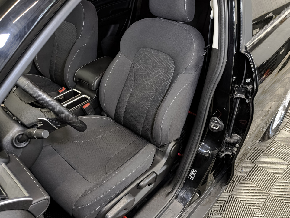 Фото Haval M6 с пробегом 60 035 км