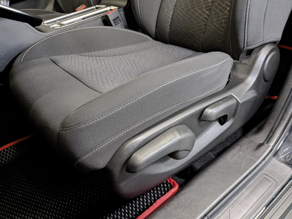 Фото Haval M6 с пробегом 60 035 км