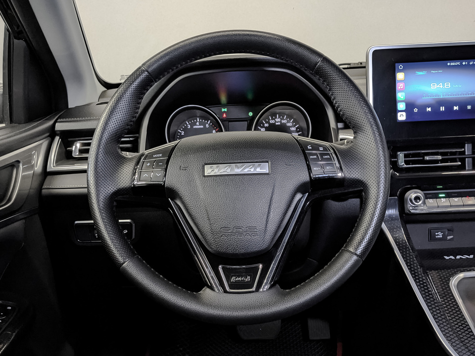 Фото Haval M6 с пробегом 60 035 км