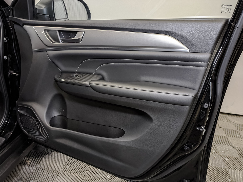 Фото Haval M6 с пробегом 60 035 км