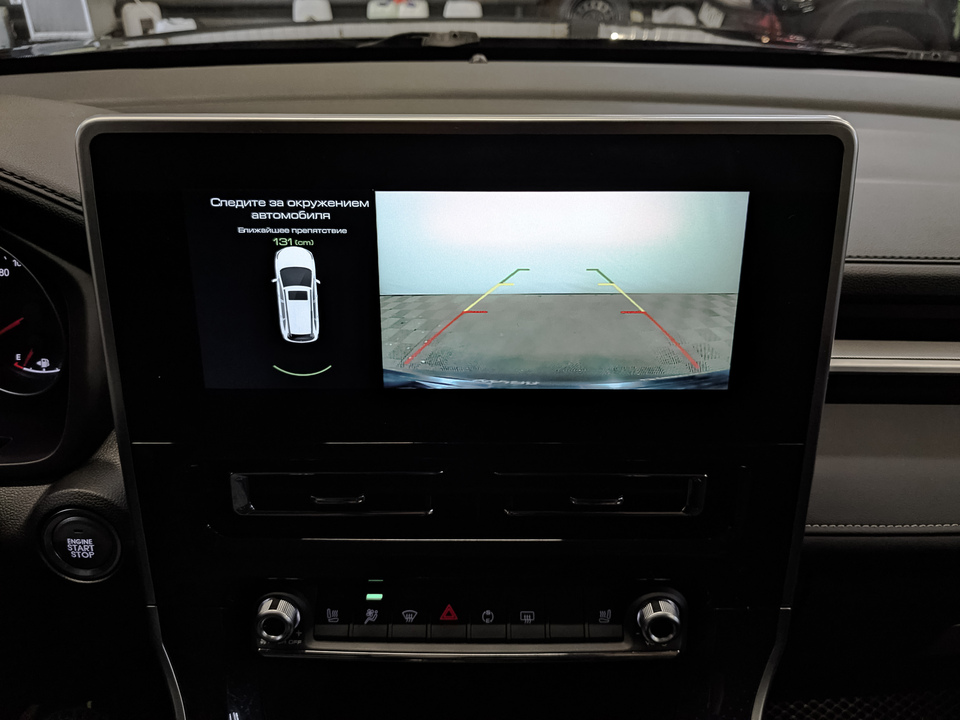 Фото Haval M6 с пробегом 60 035 км