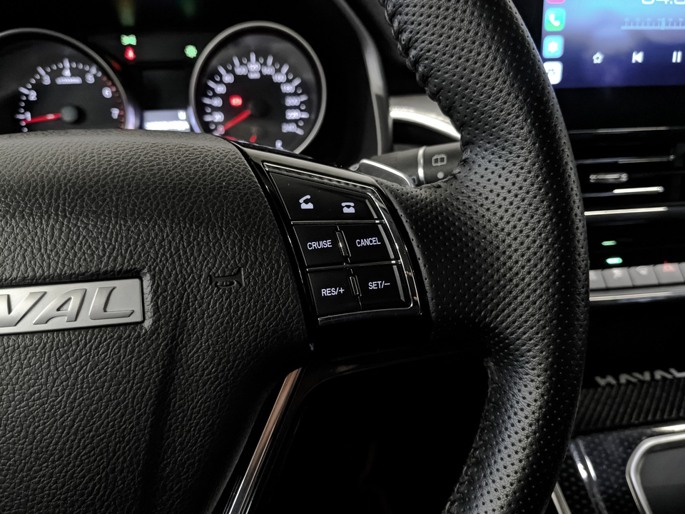 Фото Haval M6 с пробегом 60 035 км