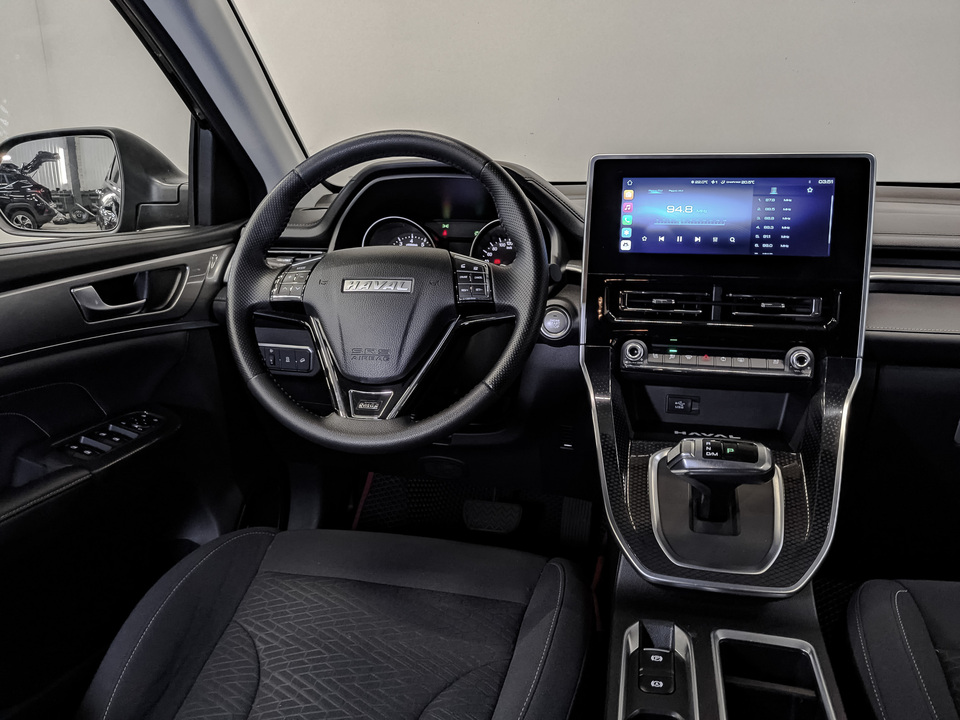 Фото Haval M6 с пробегом 60 035 км