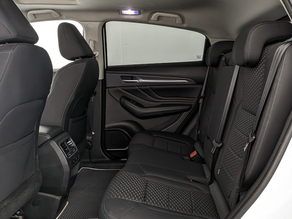 Фото Haval F7x с пробегом 101 460 км