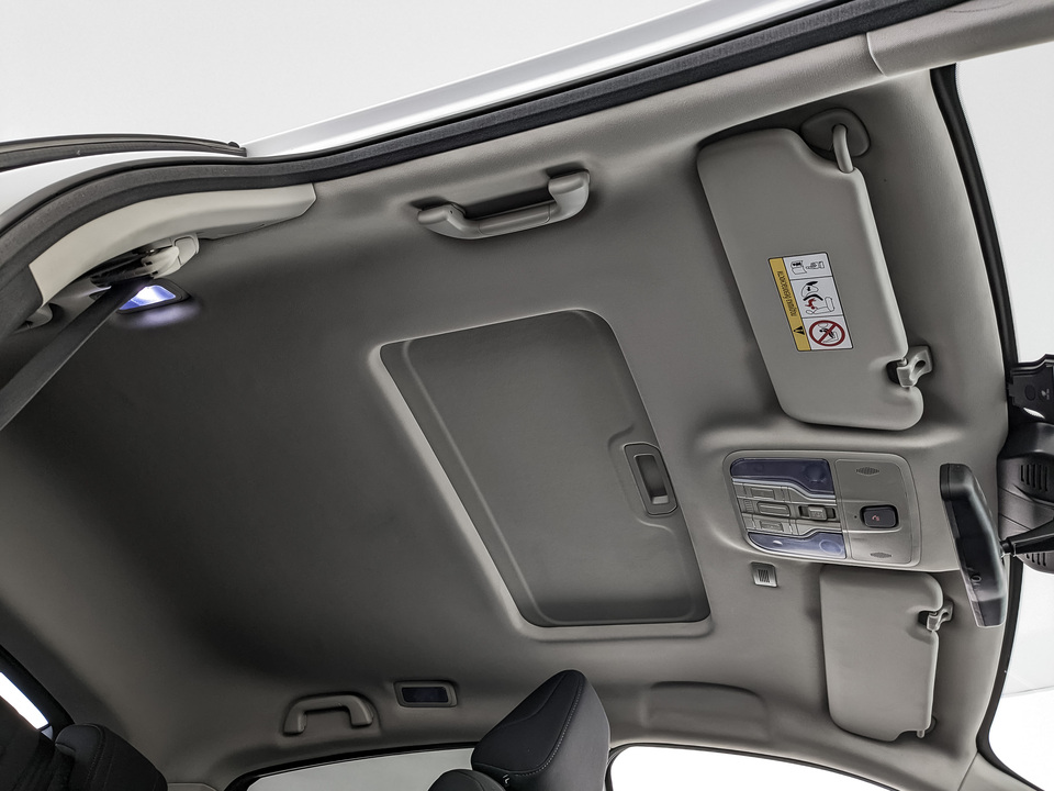 Фото Haval F7x с пробегом 101 460 км